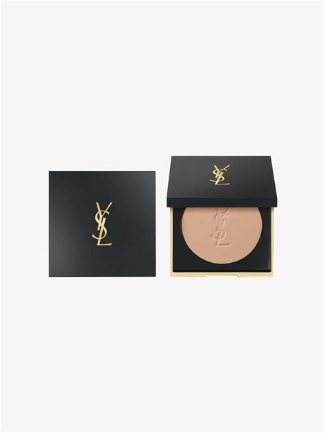 ysl all hours powder b10